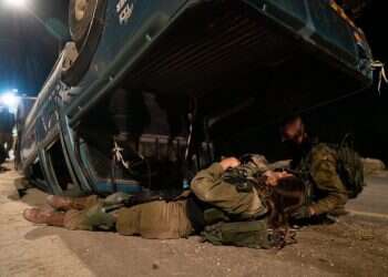 מוכנים לכל תרחיש: הצצה ליחידה שנערכת לפיגוע ענק