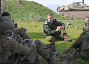 רא הסכם הגרעין לא ידידותי יותר, זה רק ביידן שמתעקש לא לראות