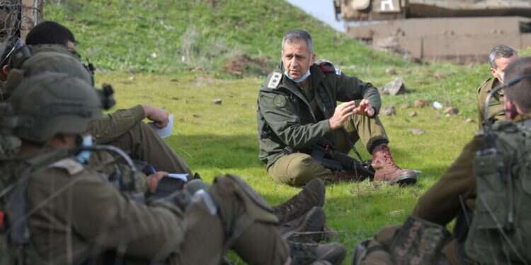 הסכם הגרעין לא ידידותי יותר, זה רק ביידן שמתעקש לא לראות