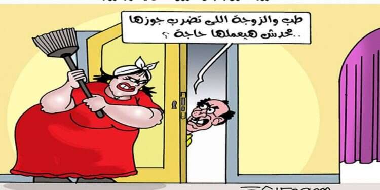 גברים מצריים מתלוננים: מי יגן עלינו מנשותינו?