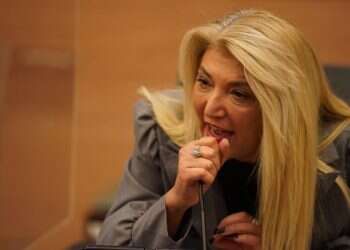 חוק הקנסות: בוועדת הקורונה מרגישים בחירות ולא מגפה