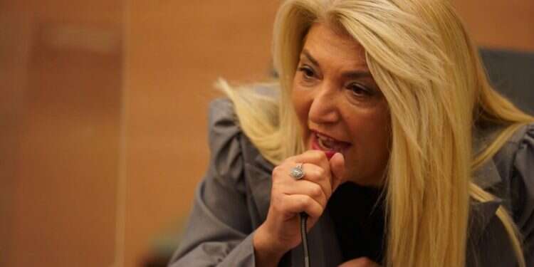 חוק הקנסות: בוועדת הקורונה מרגישים בחירות ולא מגפה