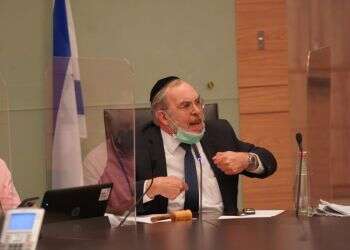 חוק הקנסות: בוועדת הקורונה מרגישים בחירות ולא מגפה