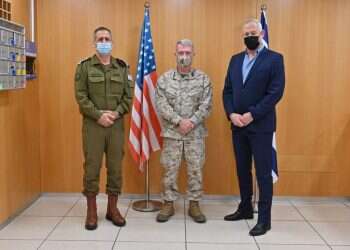 מתחזקים מול איראן: שיתוף פעולה ישראלי-אמריקני חדש