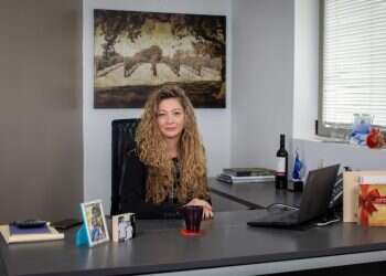 צילום: אריק סולטן