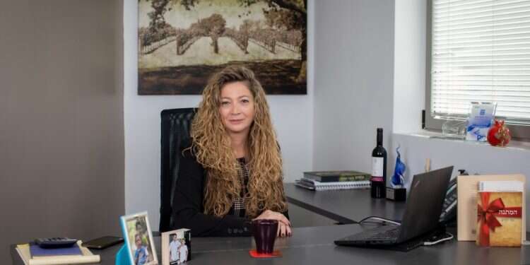 צילום: אריק סולטן