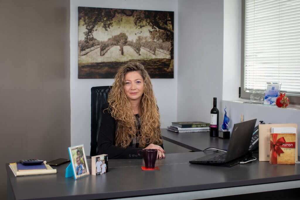 צילום: אריק סולטן