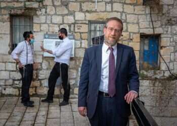 "חלק ילמדו במקומות פתוחים, כדי שלא יהיה ביטול תורה"