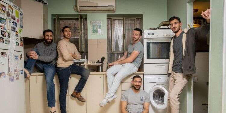 צילום: יונתן זינדל, פלאש 90