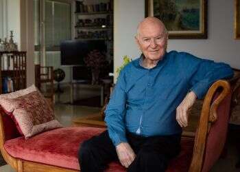 צילום: אריק סולטן