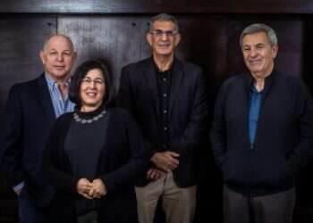 אין לנו קרניים: קרן וקסנר יוצאת למלחמה על שמה