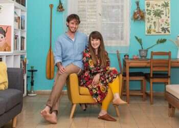 צילום: אבישג שאר-ישוב