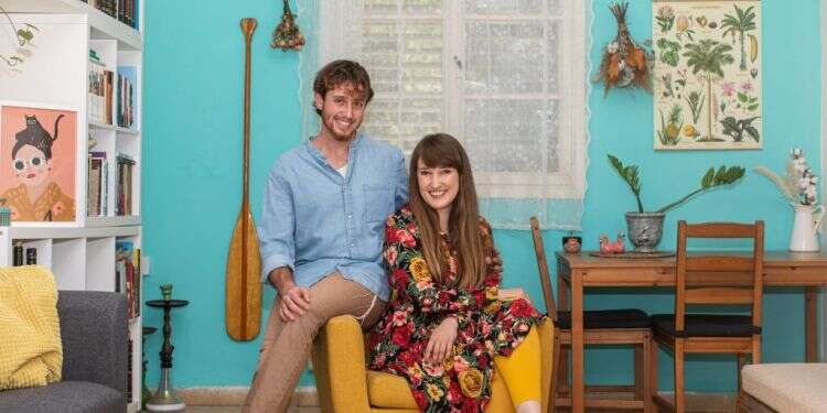 צילום: אבישג שאר-ישוב