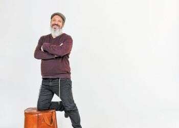 צילום: אריק סולטן