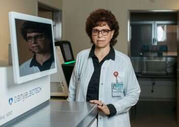 סוד הגֶן הנעלם: המצוד הישראלי אחר מוטציות הקורונה