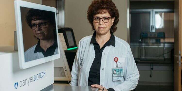 סוד הגֶן הנעלם: המצוד הישראלי אחר מוטציות הקורונה