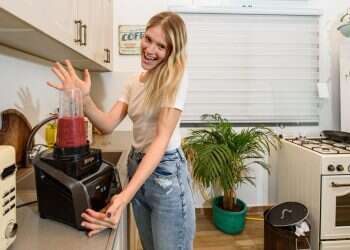 הכירו את אושיית האינסטגרם של נטולי הגלוטן