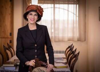 ליבי במזרחי: כך הפכה הרבנית ימימה מזרחי לדרשנית נערצת