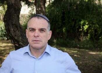 למרות מחאת שרי מרצ והעבודה: מפת העדיפות כולל יו"ש אושרה ל-5 חודשים