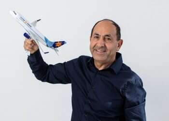 "ברגע שאתה מייצר ביקוש, השמיים הם הגבול"