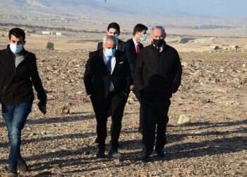 הרשימה המשותפת מתפצלת: "רע"מ העדיפה את נתניהו"