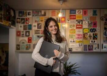 "הבעיה היא שאנשים לא יודעים מה מידענית עושה"