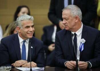 הפרק הרומנטי של מערכת הבחירות