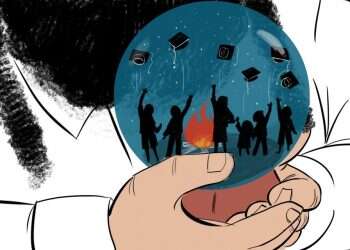 סיכום אלטרנטיבי: השנה שעברה עליי, לטובה