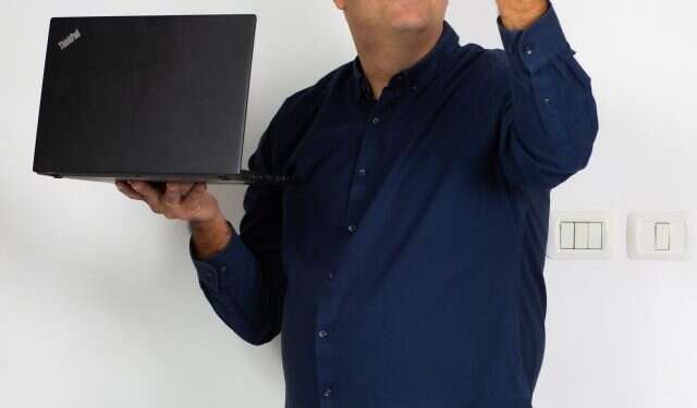 ד טעות של מתחילים: "לזרום עם ההתלהבות והנרטיב של הממציא"