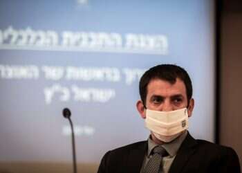 על אדונים ומשרתים: כך קם שירות המדינה על יוצרו