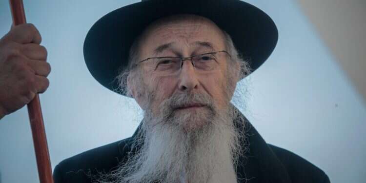 הרב טאו פורום רבני הציונות הדתית כנראה לא שמע על "לא תהיה אחרי רבים לרעות"