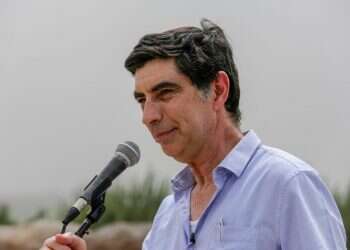 גורמים מדיניים: מניעת העברת חיסונים לעזה – בעייתית