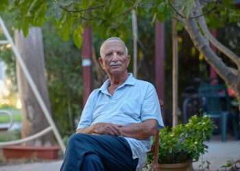 קווים לדמותו של הלוחם התנ"כי