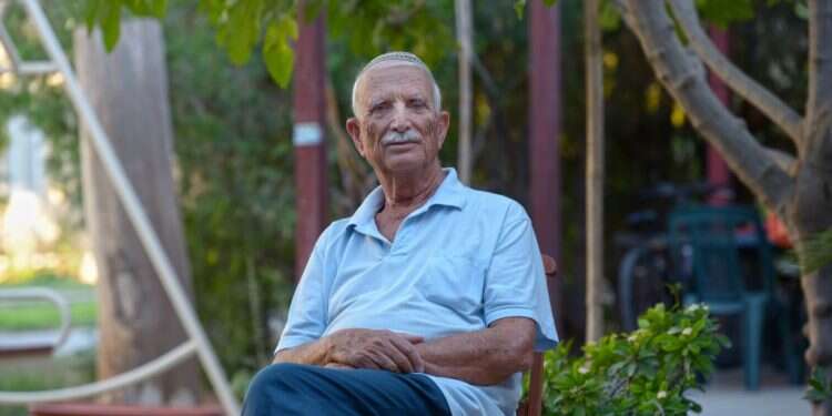 קווים לדמותו של הלוחם התנ"כי