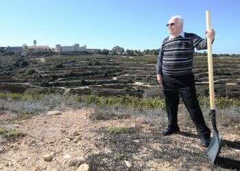 משה מושקוביץ, האיש שהיה לאגדה