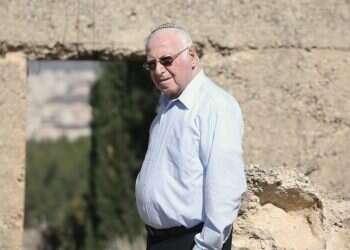 כולם היו בניו: מהדורת פורסט גאמפ של הציונות הדתית