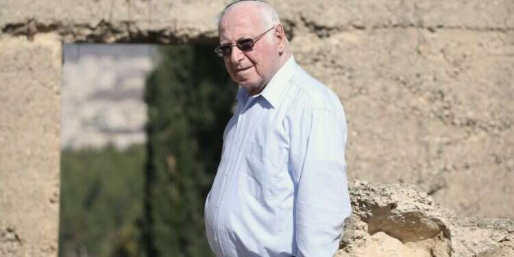 צילום: מרים צחי כולם היו בניו: מהדורת פורסט גאמפ של הציונות הדתית