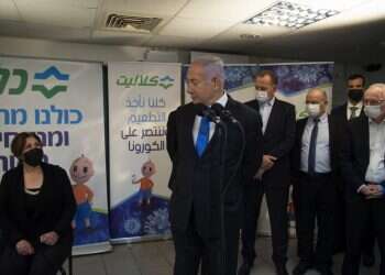 לא רק הליכוד: שלל מפלגות מחזרות אחר הקול הערבי