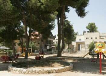 הפער בין השקט לרעש