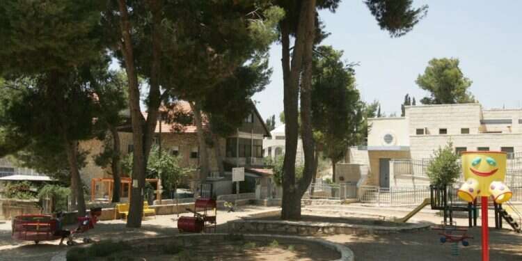 הפער בין השקט לרעש