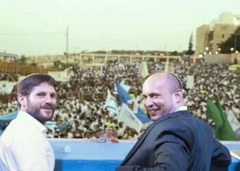 הזדמנות אחרונה לאחדות: המו"מ בציונות הדתית מתחדש