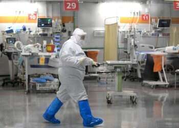 קורונה, גל"צ ואחותו הגדולה: מאיר מרציאנו מדבר לראשונה