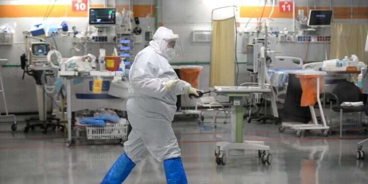 קורונה, גל"צ ואחותו הגדולה: מאיר מרציאנו מדבר לראשונה