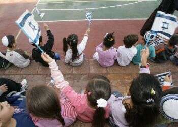 דגלים חדשים: מערכת המשפט חשובה, אבל יש חשובים ממנה