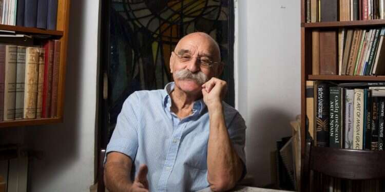 ספר הקודש: מה הווקף לומד מהוויכוחים של היהודים על הר הבית