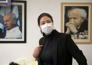 האמת שלה: מיכאלי שמרה על כבוד העבודה, וכעת היא מתוגמלת