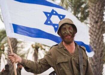 תנו לגדל בשקט: פקודת הזקנים של צה"ל מגיעה לבג"ץ