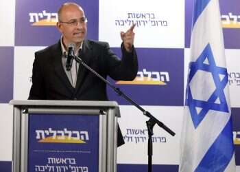 מגש הכסף: האם זליכה יוכל להיאבק בוועדי עובדים להם שימש כיועץ?