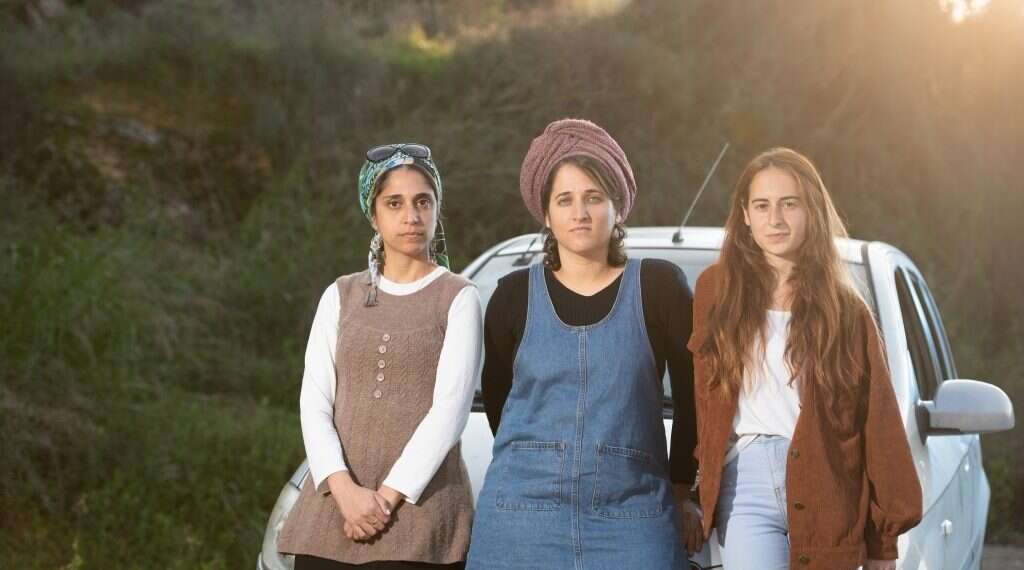 צילום: שריה דיאמנט