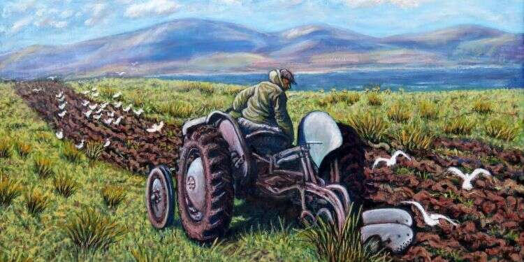 לקראת תשפ"ב: שמיטה בעולם מתועש